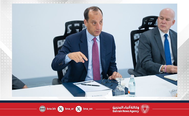 معهد الإدارة العامة يستقبل وفدا من الجامعة الأمريكية بالولايات المتحدة لتعزيز الشراكة والتبادل المعرفي